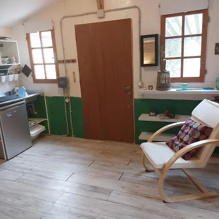 Feriehus Matthaeus Am Corfutrail, Ferienoase Im Olivenhain 3 Km Zum