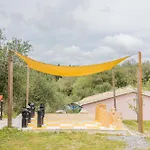 Prázdninový dům Matthaeus Am Corfutrail, Ferienoase Im Olivenhain 3 Km Zum Giannádes