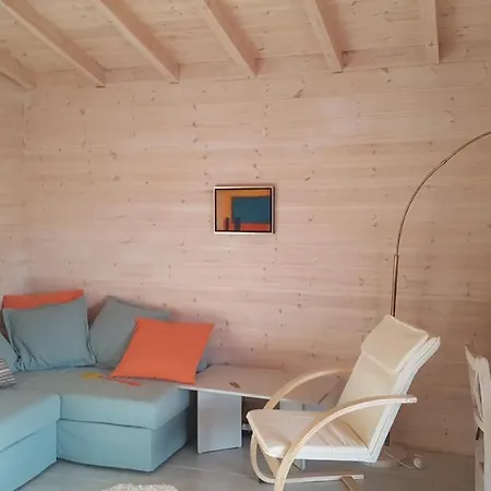 Matthaeus Am Corfutrail, Ferienoase Im Olivenhain 3 Km Zum Vakantiehuis *