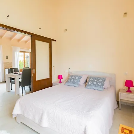 Matthaeus Am Corfutrail, Ferienoase Im Olivenhain 3 Km Zum Giannádes