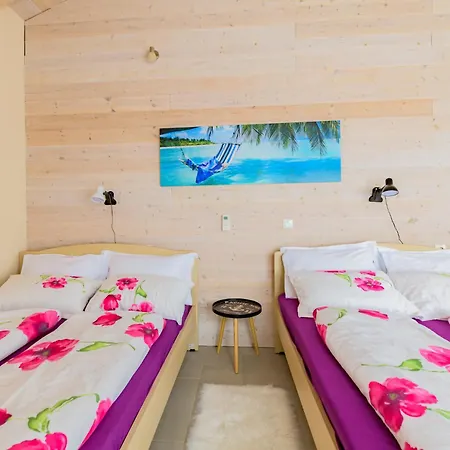 Matthaeus Am Corfutrail, Ferienoase Im Olivenhain 3 Km Zum *