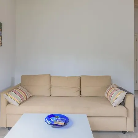 Vakantiehuis Matthaeus Am Corfutrail, Ferienoase Im Olivenhain 3 Km Zum *