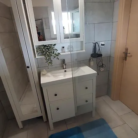 Matthaeus Am Corfutrail, Ferienoase Im Olivenhain 3 Km Zum *