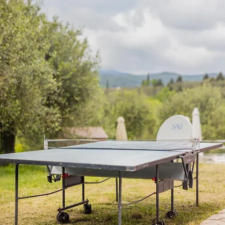 Matthaeus Am Corfutrail, Ferienoase Im Olivenhain 3 Km Zum