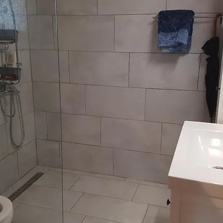 Semesterbostad Matthaeus Am Corfutrail, Ferienoase Im Olivenhain 3 Km Zum *