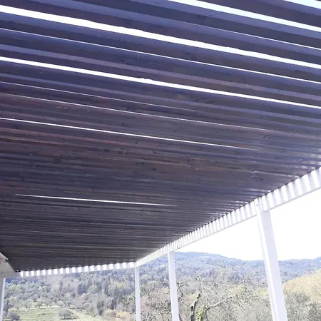 Vakantiehuis Matthaeus Am Corfutrail, Ferienoase Im Olivenhain 3 Km Zum