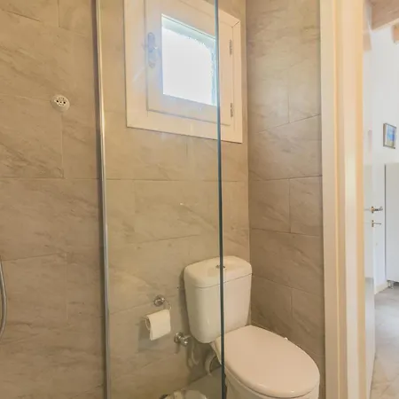 Vakantiehuis Matthaeus Am Corfutrail, Ferienoase Im Olivenhain 3 Km Zum *