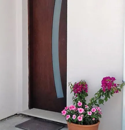 Matthaeus Am Corfutrail, Ferienoase Im Olivenhain 3 Km Zum *