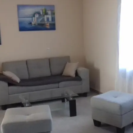 Matthaeus Am Corfutrail, Ferienoase Im Olivenhain 3 Km Zum Giannádes