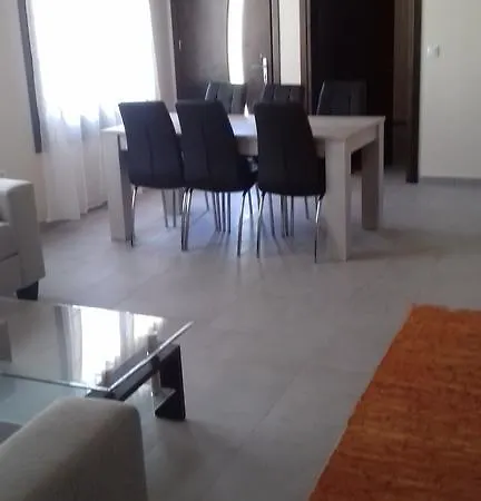 Matthaeus Am Corfutrail, Ferienoase Im Olivenhain 3 Km Zum Giannádes