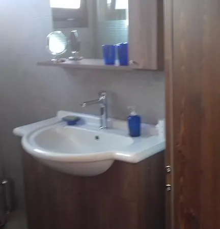 Matthaeus Am Corfutrail, Ferienoase Im Olivenhain 3 Km Zum Giannádes