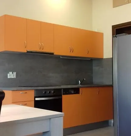 Vakantiehuis Matthaeus Am Corfutrail, Ferienoase Im Olivenhain 3 Km Zum