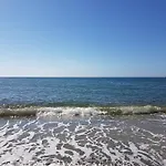 Holiday home Matthaeus Am Corfutrail, Ferienoase Im Olivenhain 3 Km Zum *