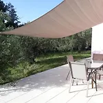 Matthaeus Am Corfutrail, Ferienoase Im Olivenhain 3 Km Zum Holiday home