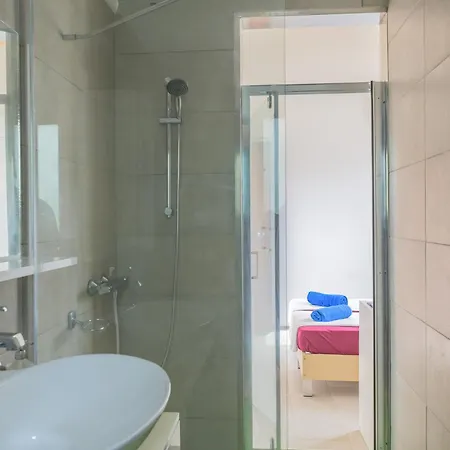 Casa vacanze Matthaeus Am Corfutrail, Ferienoase Im Olivenhain 3 Km Zum *