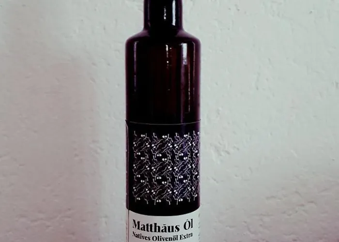 Matthaeus Am Corfutrail, Ferienoase Im Olivenhain 3 Km Zum Giannádes